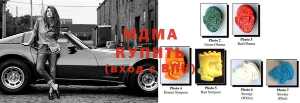 таблы Няндома